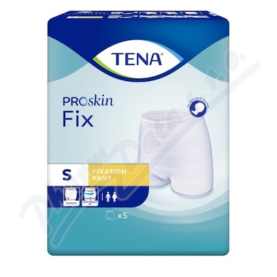 TENA Fix Premium Small ink.kalh.5ks 754023