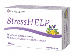 Profemina® StressHELP 30 tablet